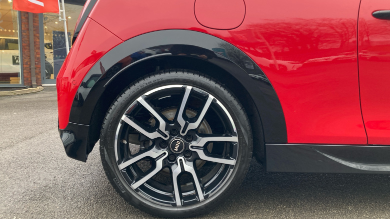 MINI Cooper 1.5 C Sport 3dr Auto Petrol Hatchback